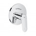 Змішувач для ванни Grohe Europlus (19536002)