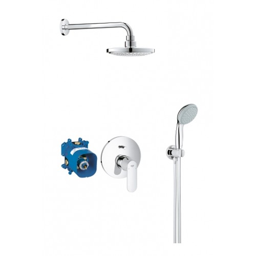 Набор для душа GROHE Eurosmart Cosmopolitan (25183000)