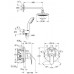 Набор для душа GROHE Eurosmart Cosmopolitan (25183000)