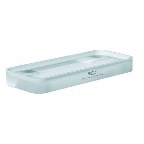 Пластиковая полка Grohe Eurosmart Cosmopolitan (18349000)