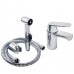 Змішувач для раковини Grohe Eurosmart Cosmopolitan (23125000)