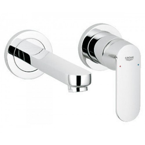 змішувач для умивальника Grohe Eurosmart Cosmopolitan (19381000)