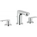 змішувач для умивальника Grohe Eurosmart Cosmopolitan (20187000)