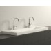 Змішувач для умивальника Grohe Eurosmart Cosmopolitan (32830000)