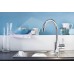 Змішувач для умивальника Grohe Eurosmart Cosmopolitan (32830000)