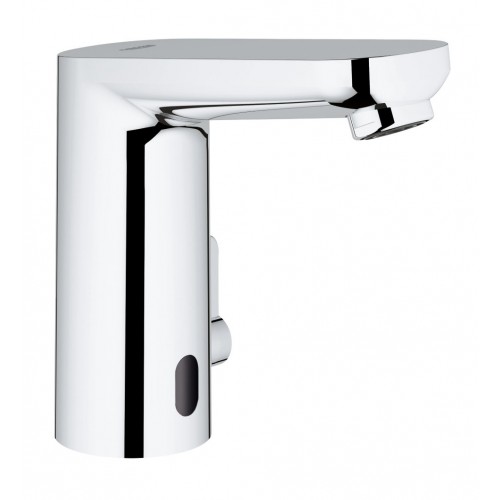 Смеситель сенсорный для умывальника Grohe Eurosmart Cosmopolitan E (36327001)