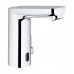 Смеситель сенсорный для умывальника Grohe Eurosmart Cosmopolitan E (36327001)