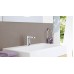 Смеситель сенсорный для умывальника Grohe Eurosmart Cosmopolitan E (36327001)