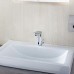 Смеситель с инфракрасной электроникой для раковины Grohe Eurosmart Cosmopolitan E (36325001)