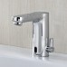 Смеситель с инфракрасной электроникой для раковины Grohe Eurosmart Cosmopolitan E (36325001)