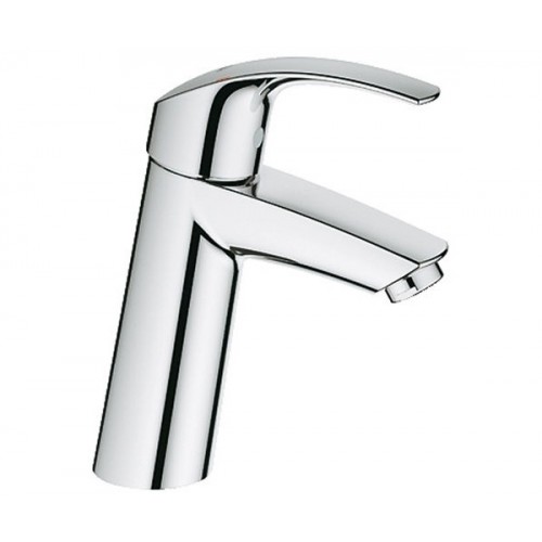 Змішувач для раковини Grohe Eurosmart New (23324001)