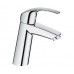 Змішувач для раковини Grohe Eurosmart New (23324001)