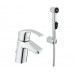 Змішувач для раковини Grohe Eurosmart New (23124002)