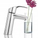 Змішувач для раковини Grohe Eurosmart New (23324001)