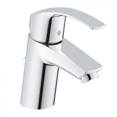 Змішувач для раковини Grohe Eurosmart New (33265002)