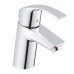 Змішувач для раковини Grohe Eurosmart New (33265002)