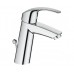 Змішувач для умивальника Grohe Eurosmart New (23322001)