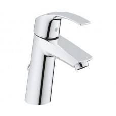Змішувач для умивальника Grohe Eurosmart New (23323001)