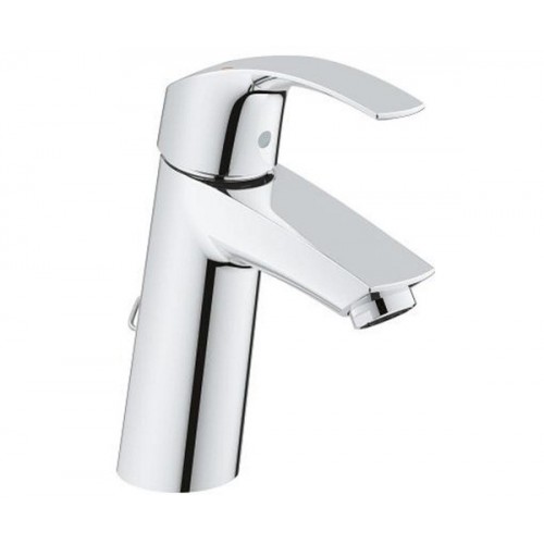 Смеситель для умывальника Grohe Eurosmart New (23323001)