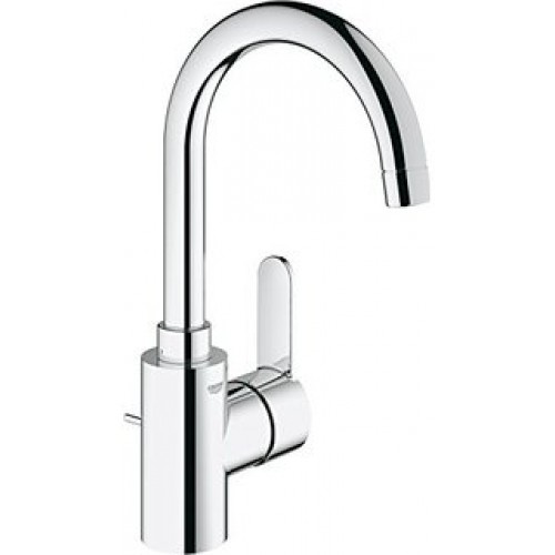 Змішувач для умивальника Grohe Eurosmart New (23537002)
