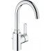 Змішувач для умивальника Grohe Eurosmart New (23537002)