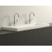 Змішувач для умивальника Grohe Eurosmart New (23537002)
