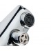 Змішувач для ванни Grohe Eurosmart New (33300002)