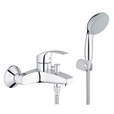 Змішувач для ванни Grohe Eurosmart New (33302002)