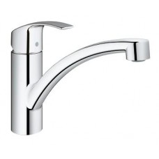 Смеситель кухонный Grohe Eurosmart (32534002)