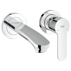 Змішувач для раковини Grohe Eurostyle Cosmopolitan (19571002)