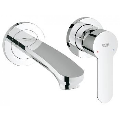 Змішувач для раковини Grohe Eurostyle Cosmopolitan (19571002)