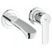 Змішувач для раковини Grohe Eurostyle Cosmopolitan (19571002)