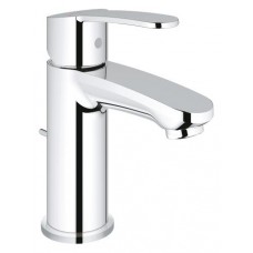 Змішувач для раковини Grohe Eurostyle Cosmopolitan (23037002)