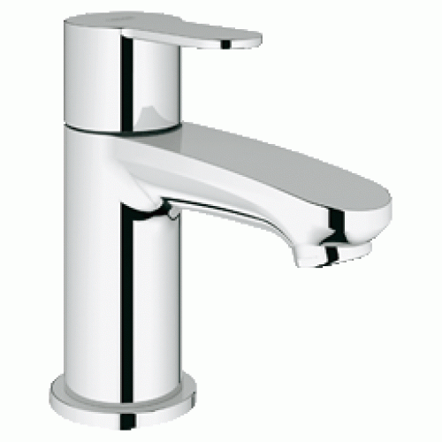 Змішувач для раковини Grohe Eurostyle Cosmopolitan (23039002)