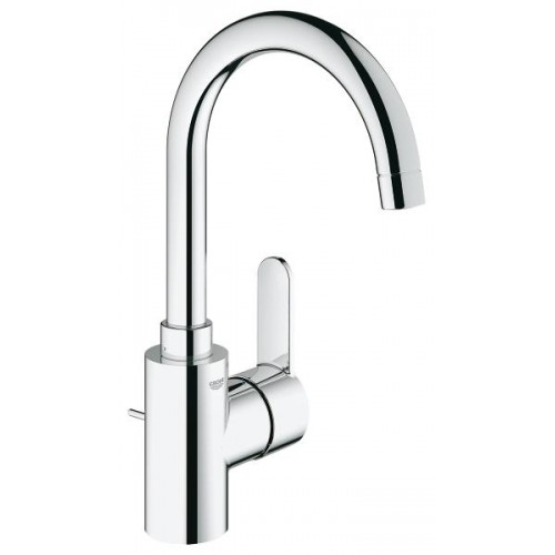 Змішувач для раковини Grohe Eurostyle Cosmopolitan (23043002)