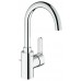 Змішувач для раковини Grohe Eurostyle Cosmopolitan (23043002)
