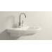 Змішувач для раковини Grohe Eurostyle Cosmopolitan (23043002)