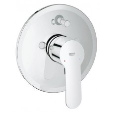 Змішувач для ванни Grohe Eurostyle Cosmopolitan (33637002)
