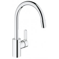 Смеситель кухонный Grohe Eurostyle Cosmopolitan (31126002)