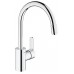 Смеситель кухонный Grohe Eurostyle Cosmopolitan (31126002)