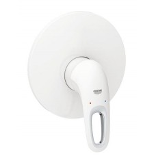 Змішувач для душу Grohe Eurostyle white (19507LS3)