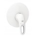 Змішувач для душу Grohe Eurostyle white (19507LS3)