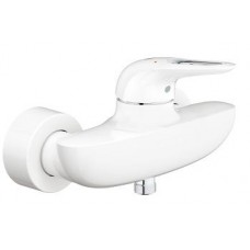 Змішувач для душу Grohe Eurostyle white (33590LS3)
