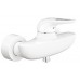 Змішувач для душу Grohe Eurostyle white (33590LS3)