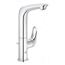 Змішувач для раковини Grohe Eurostyle хром (23569003)