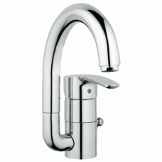 змішувач для раковини Grohe Eurostyle хром (32444001)