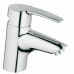 змішувач для раковини Grohe Eurostyle хром (32468001)