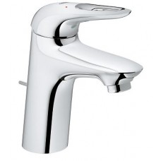Змішувач для раковини Grohe Eurostyle хром (33558003)