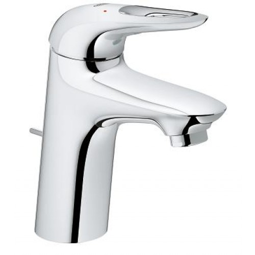Змішувач для раковини Grohe Eurostyle хром (33558003)