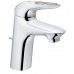 Змішувач для раковини Grohe Eurostyle хром (33558003)